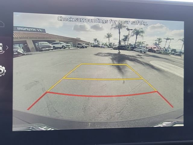 Used 2023 Kia Sportage X-Line AWD/4WD image 14