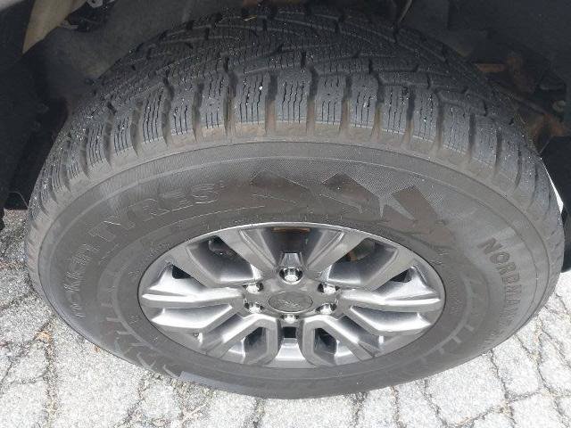 Certified 2022 Ford Ranger XLT w/ Equipment Group 301A Mid AWD/4WD image 10