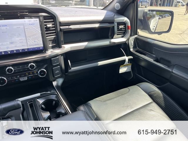 Certified 2023 Ford F150 Raptor AWD/4WD image 14