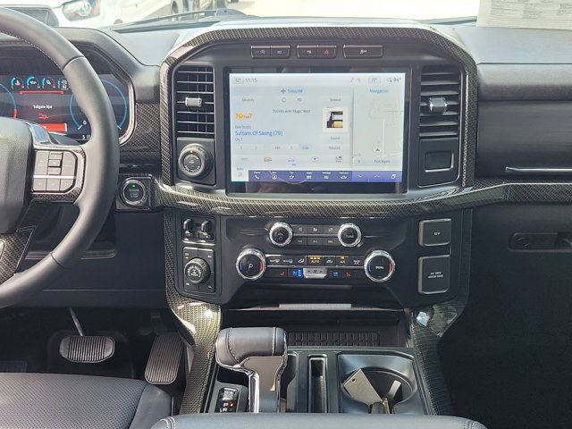Certified 2023 Ford F150 Lariat w/ Equipment Group 502A High AWD/4WD image 21