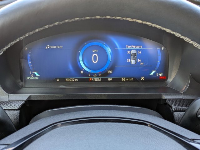 Certified 2023 Ford Explorer ST w/ Equipment Group 401A AWD/4WD image 22
