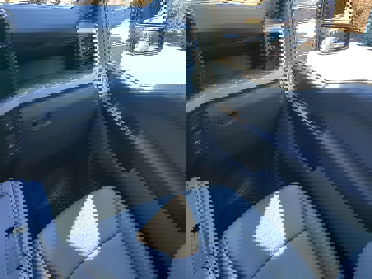 Certified 2025 Ford F350 XL w/ 360-Degree Camera Package image 15