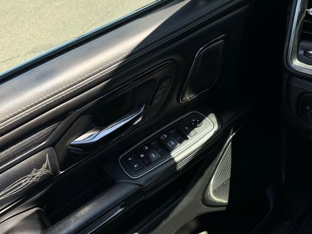Used 2022 RAM 1500 Limited AWD/4WD image 12