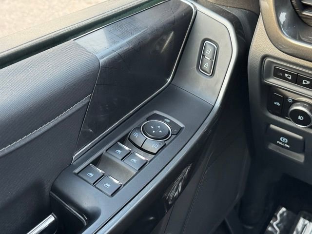 Certified 2023 Ford F150 XLT w/ Equipment Group 302A High image 37