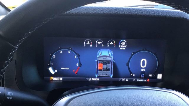 Certified 2025 Ford F150 XLT w/ Equipment Group 302A MID image 19