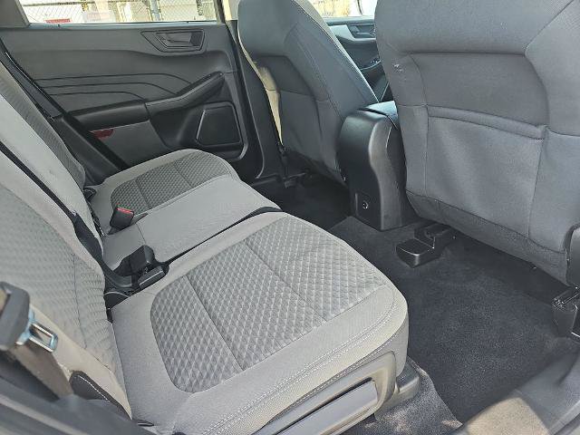 Certified 2022 Ford Escape SE AWD/4WD image 11