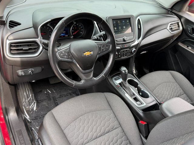Used 2019 Chevrolet Equinox LT AWD/4WD image 38