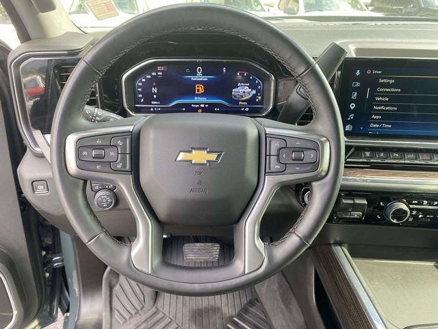 Used 2025 Chevrolet Silverado 2500 LT w/ All Star Edition AWD/4WD image 21