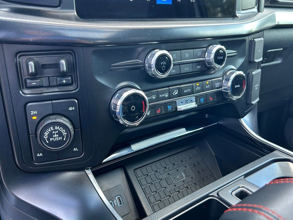 Certified 2024 Ford F150 Raptor image 42