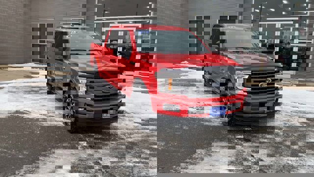 Certified 2018 Ford F150 XLT w/ Equipment Group 302A Luxury image 4