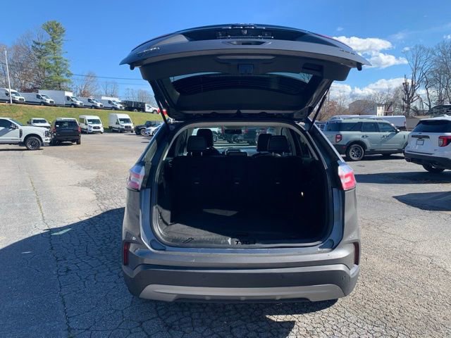 Certified 2024 Ford Edge SEL image 26