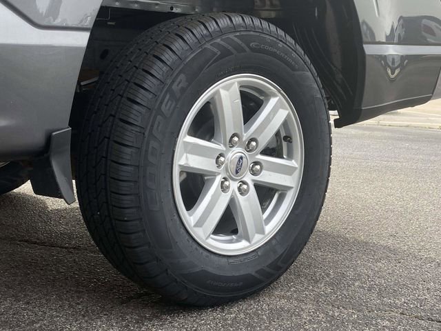 Certified 2023 Ford F150 XLT RWD image 11