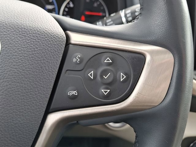 Used 2023 GMC Terrain Denali w/ Denali Premium Package image 22