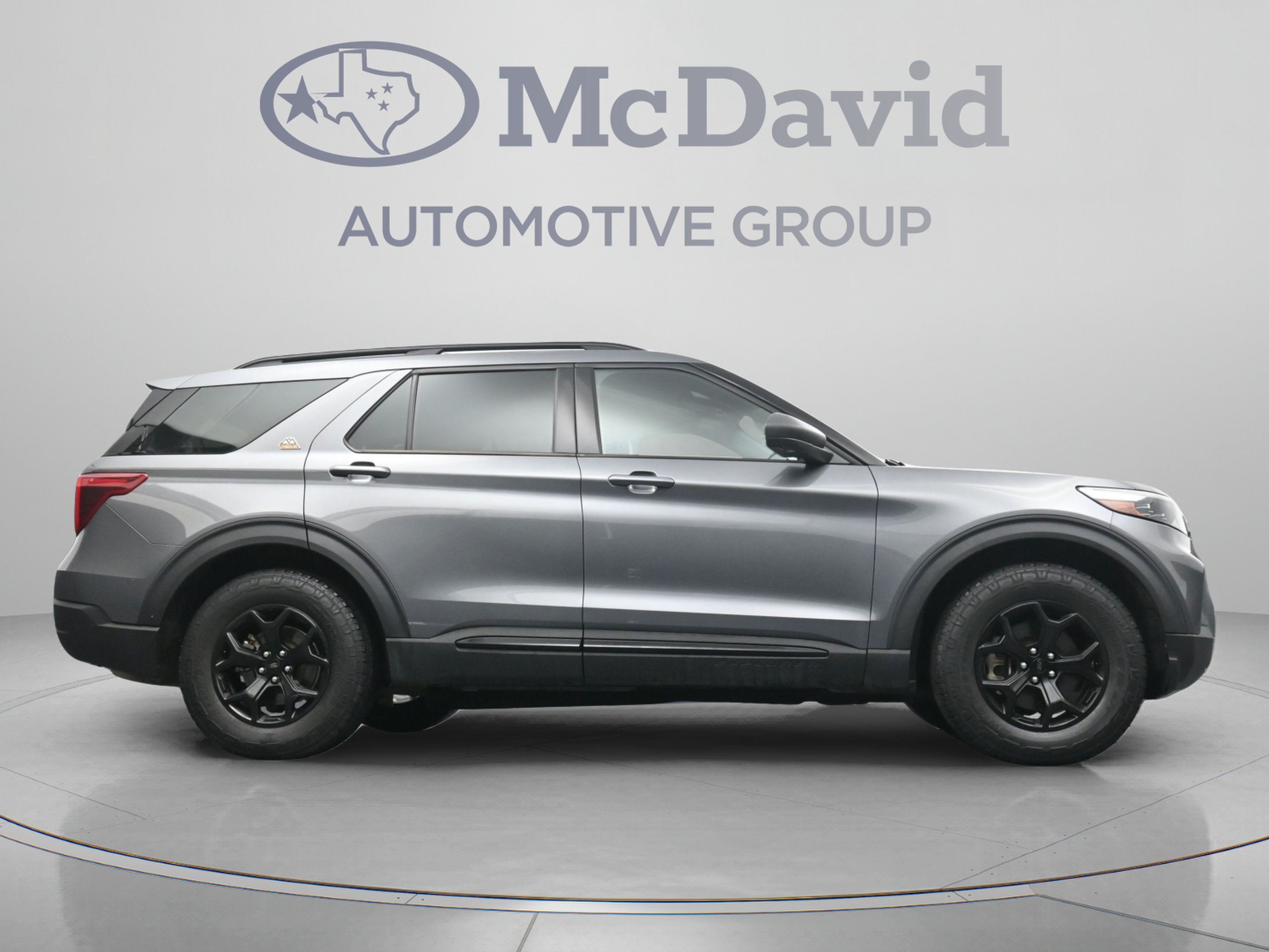 Certified 2022 Ford Explorer Timberline AWD/4WD image 33