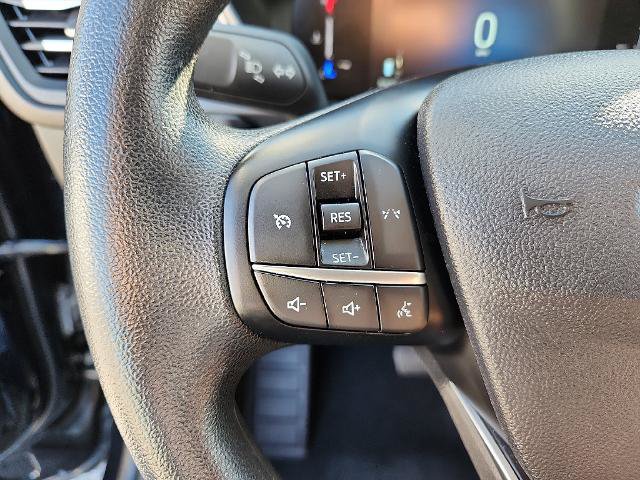 Certified 2025 Ford Escape Active FWD image 20