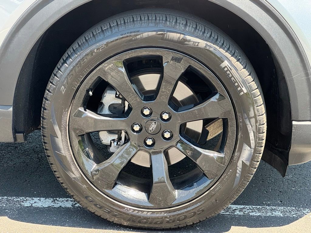 Certified 2023 Ford Explorer ST-Line w/ Class IV Trailer Tow Package AWD/4WD image 52