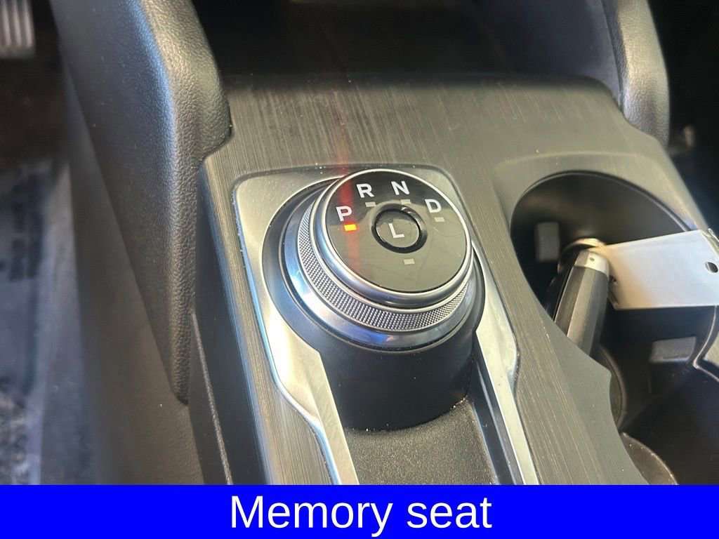 Certified 2020 Ford Escape SEL image 13