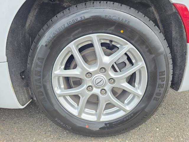 Used 2025 Chrysler Pacifica Select FWD image 14