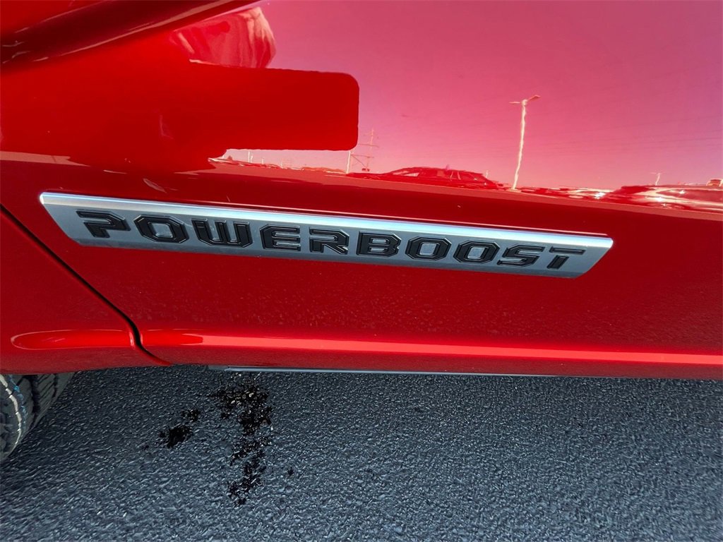 Certified 2021 Ford F150 Platinum w/ Equipment Group 701A High image 9