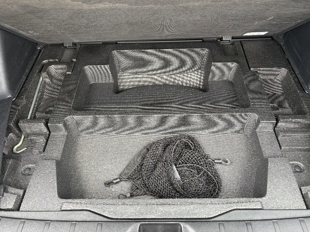 Used 2018 Subaru Forester 2.0XT Touring w/ Popular Package #2 AWD/4WD image 11