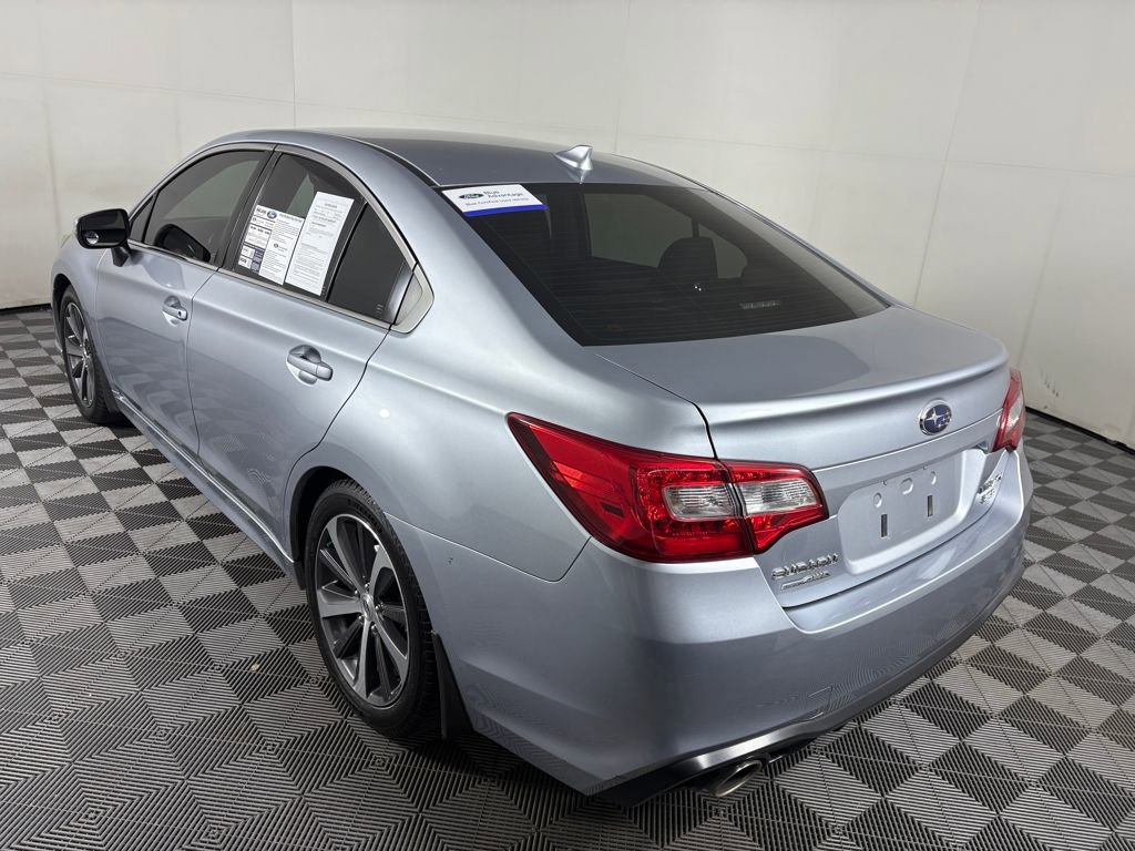 Used 2019 Subaru Legacy 3.6R Limited image 3