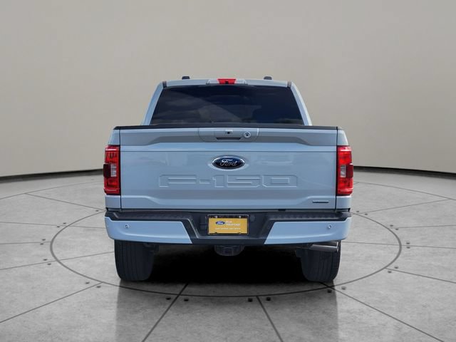 Certified 2023 Ford F150 XLT w/ Equipment Group 302A High AWD/4WD image 11