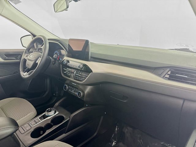 Certified 2022 Ford Escape SE w/ Convenience Package image 27