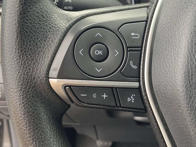 Used 2023 Toyota Camry LE FWD image 19