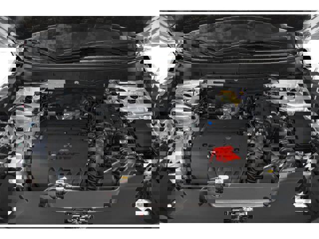 Used 2024 Mitsubishi Outlander Sport ES image 15