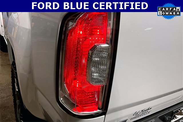 Used 2022 GMC Canyon AT4 w/ Trailering Package image 23