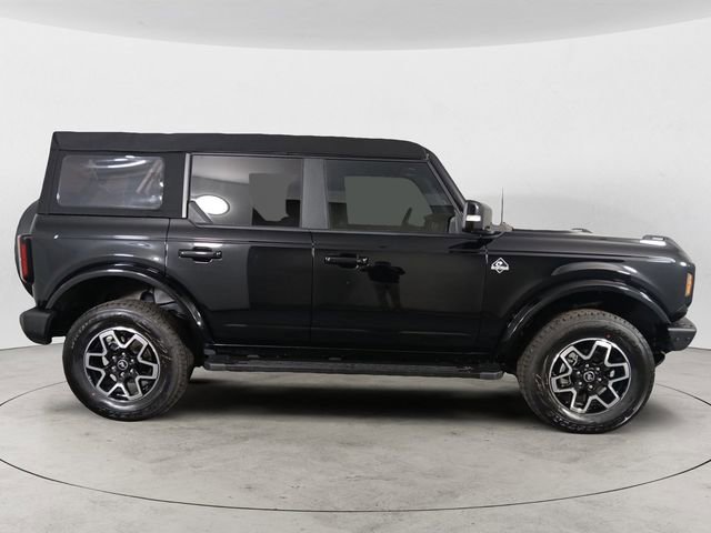 Certified 2024 Ford Bronco Outer Banks image 2