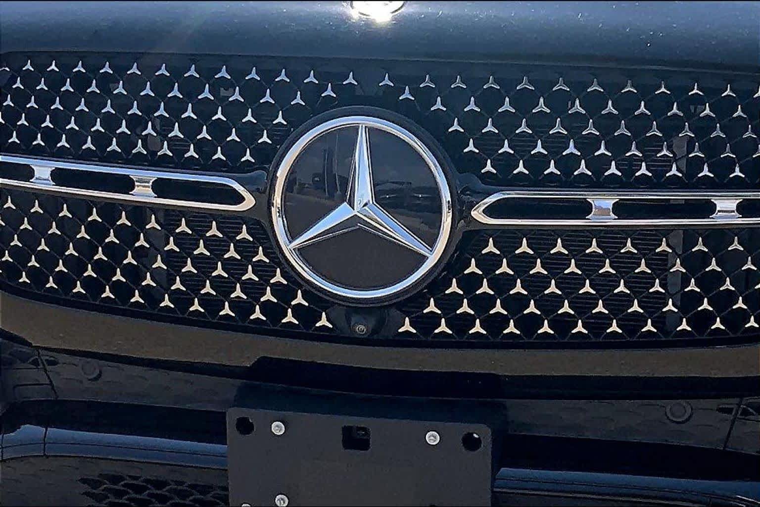 Used 2024 Mercedes-Benz GLE 350 4MATIC image 30