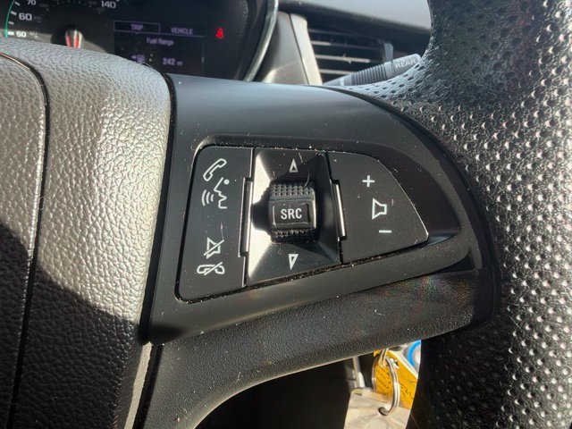Used 2019 Chevrolet Trax LT FWD image 16