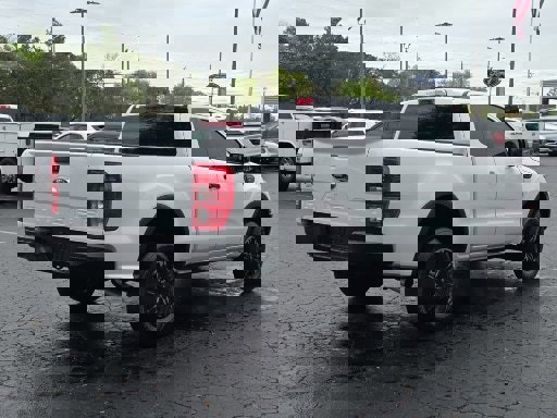 Certified 2023 Ford Ranger XL image 5