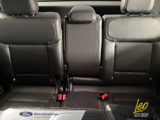 Certified 2025 Ford Expedition Tremor AWD/4WD image 22
