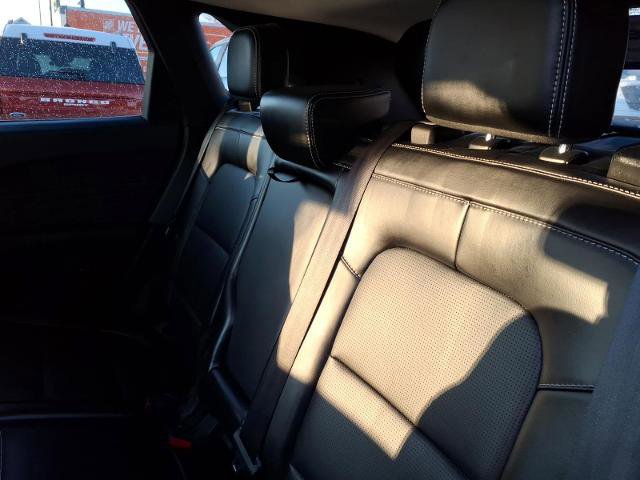 Certified 2023 Ford Escape Platinum image 11