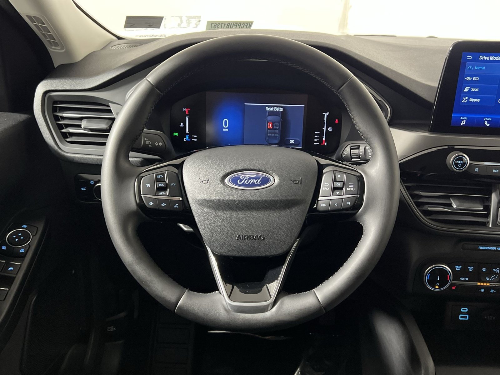 Certified 2023 Ford Escape Active AWD/4WD image 16