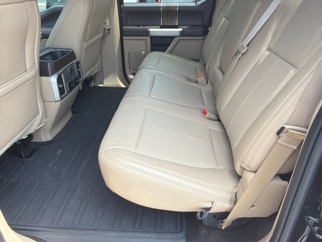 Certified 2019 Ford F150 Lariat AWD/4WD image 22