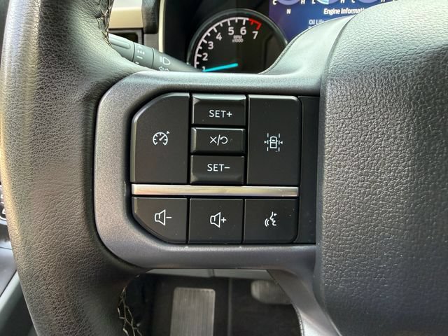 Certified 2023 Ford F150 XLT w/ Equipment Group 302A High AWD/4WD image 20