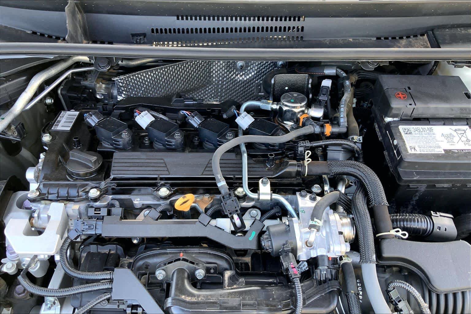 Used 2024 Toyota Corolla SE FWD image 32