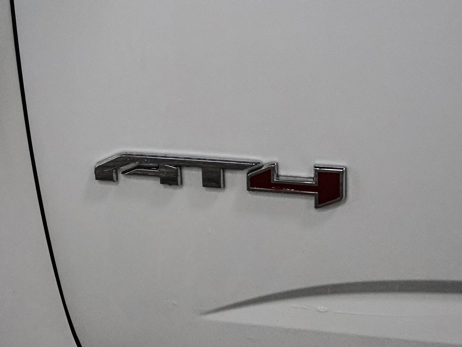 Used 2021 GMC Canyon AT4 image 18