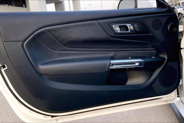 Certified 2024 Ford Mustang Premium image 19