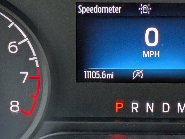 Certified 2023 Ford F150 XL image 22