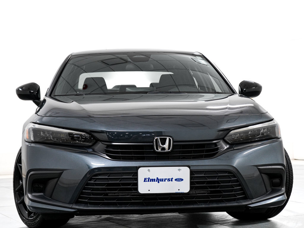 Used 2024 Honda Civic Sport image 3