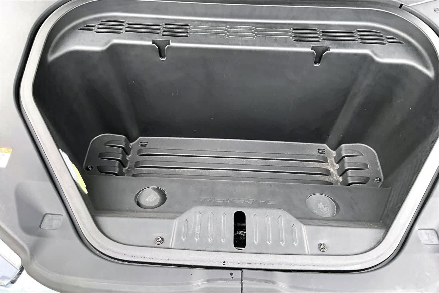 Certified 2024 Ford Mustang Mach-E Premium RWD image 32