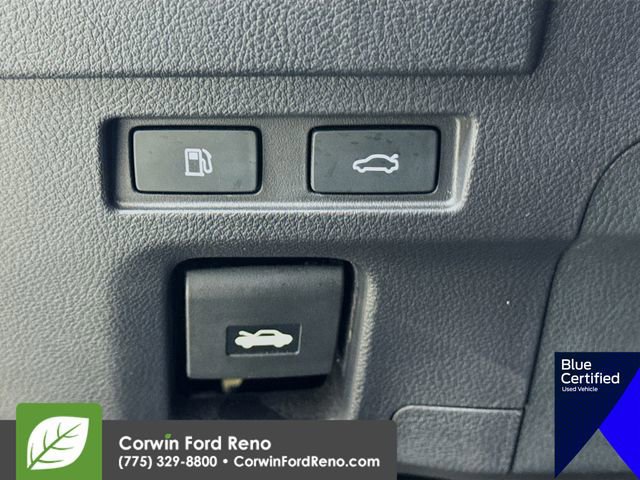 Used 2023 Lexus ES 250 w/ Premium Package image 14