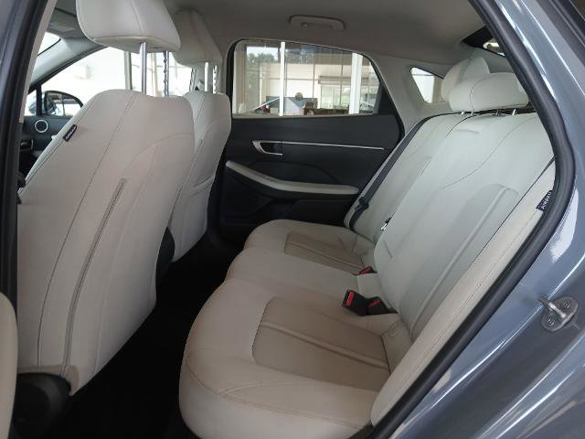 Used 2024 Hyundai Sonata SEL image 10
