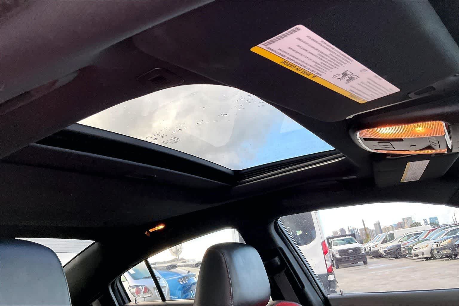 Used 2021 Dodge Charger Scat Pack RWD image 30
