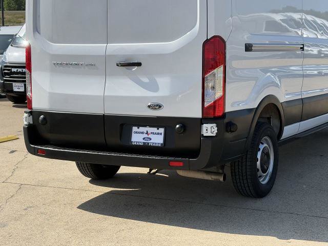 Certified 2024 Ford Transit 250 148 Medium Roof RWD image 8
