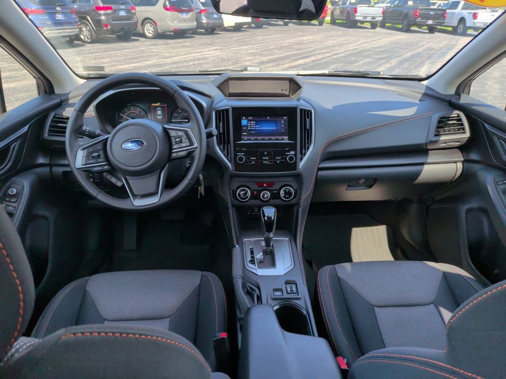 Used 2021 Subaru Crosstrek 2.0i Premium w/ Popular Package #3 AWD/4WD video 2